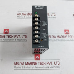 Terasaki Es5-2E Power Supply Input-dc24V