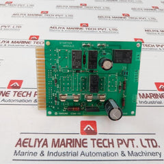 Terasaki Esm-101C Starter Module Board