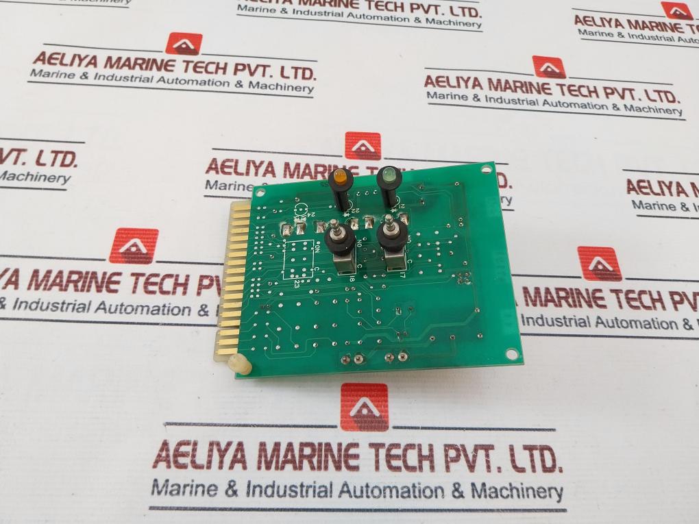 Terasaki Esm-101C Starter Module Board