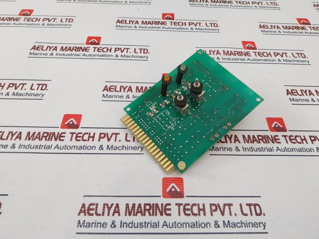 Terasaki Esm-101C Starter Module Board