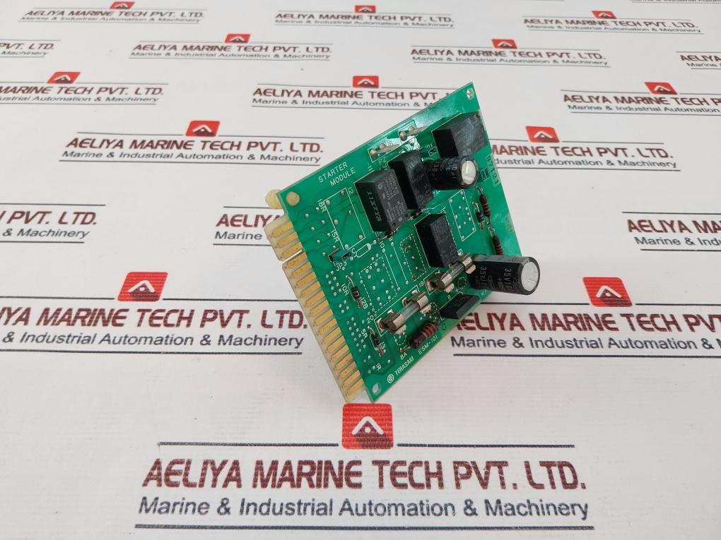 Terasaki Esm-101C Starter Module Board