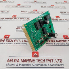 Terasaki Esm-101C Starter Module Board