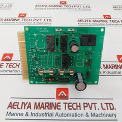 Terasaki Esm-101C Starter Module Board