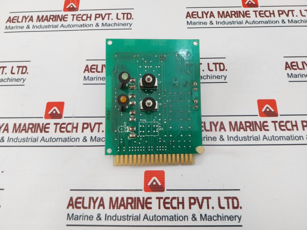 Terasaki Esm-101C Starter Module Board