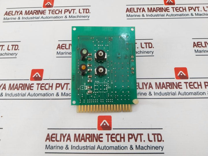 Terasaki Esm-101C Starter Module Board