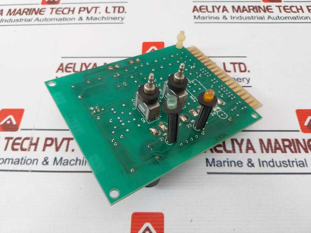 Terasaki Esm-101C Starter Module Board