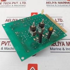 Terasaki Esm-101C Starter Module Board