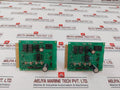 Terasaki Esm-101D Starter Module Board K/87Z/2-001D