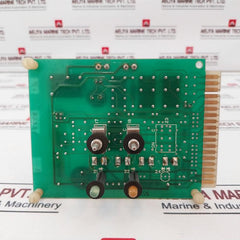Terasaki Esm-101D Starter Module Board K/87Z/2-001D