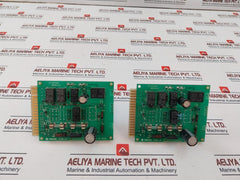 Terasaki Esm-101D Starter Module Board K/87Z/2-001D
