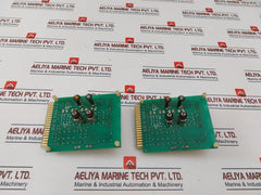 Terasaki Esm-101D Starter Module Board K/87Z/2-001D