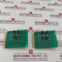 Terasaki Esm-101D Starter Module Board K/87Z/2-001D