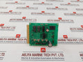 Terasaki Esm-101D Starter Module Board K/87Z/2-001D