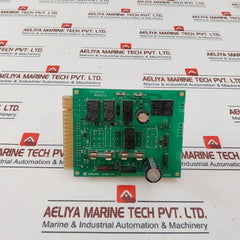 Terasaki Esm-101D Starter Module Board K/87Z/2-001D