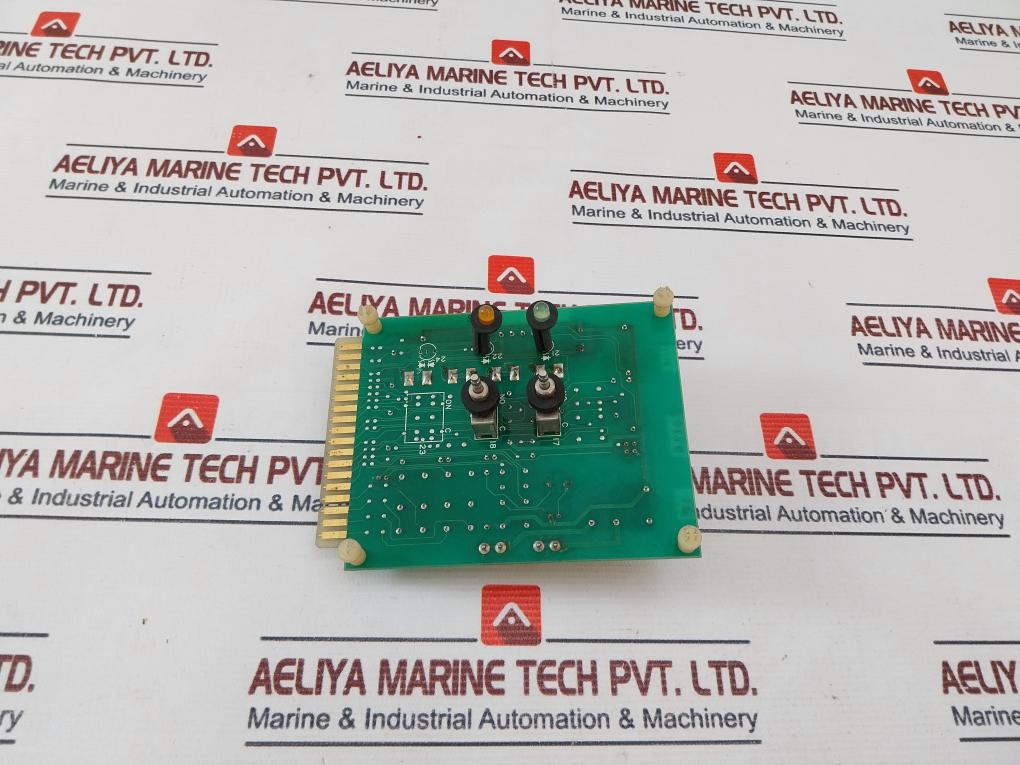 Terasaki Esm-101D Starter Module Board K/87Z/2-001D