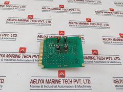 Terasaki Esm-101D Starter Module Board K/87Z/2-001D