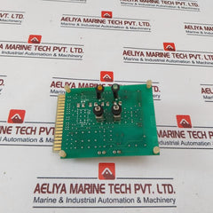 Terasaki Esm-101D Starter Module Board K/87Z/2-001D