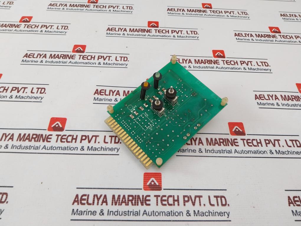 Terasaki Esm-101D Starter Module Board K/87Z/2-001D