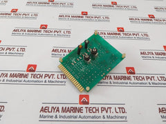 Terasaki Esm-101D Starter Module Board K/87Z/2-001D