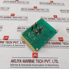 Terasaki Esm-101D Starter Module Board K/87Z/2-001D