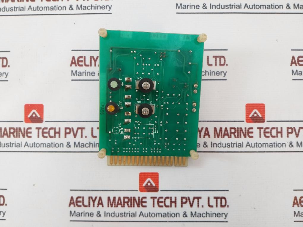Terasaki Esm-101D Starter Module Board K/87Z/2-001D