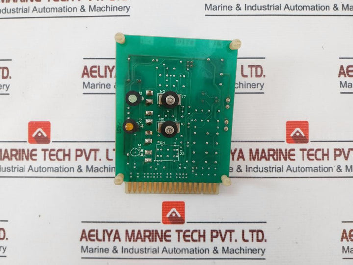 Terasaki Esm-101D Starter Module Board K/87Z/2-001D