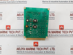 Terasaki Esm-101D Starter Module Board K/87Z/2-001D