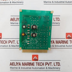 Terasaki Esm-101D Starter Module Board K/87Z/2-001D