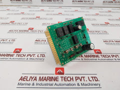 Terasaki Esm-101D Starter Module Board K/87Z/2-001D