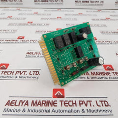 Terasaki Esm-101D Starter Module Board K/87Z/2-001D