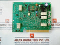 Terasaki Esm-103 B Starter Module Pcb Card