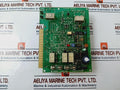 Terasaki Esm-103 B Starter Module Pcb Card