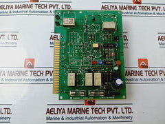 Terasaki Esm-103 B Starter Module Pcb Card