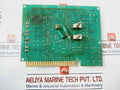 Terasaki Esm-103 B Starter Module Pcb Card