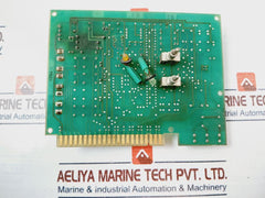 Terasaki Esm-103 B Starter Module Pcb Card