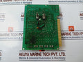 Terasaki Esm-103 B Starter Module Pcb Card