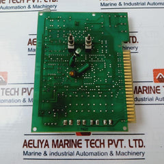 Terasaki Esm-103 B Starter Module Pcb Card