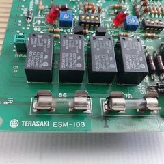 Terasaki Esm-103 T