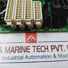 Terasaki Esm-1301 Starter Module K/05X/3-001