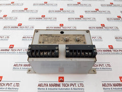 Terasaki Esv-1 Stabilized Voltage Relay Dc24V