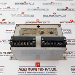 Terasaki Esv-1 Stabilized Voltage Relay Dc24V