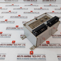 Terasaki Esv-1 Stabilized Voltage Relay Dc24V