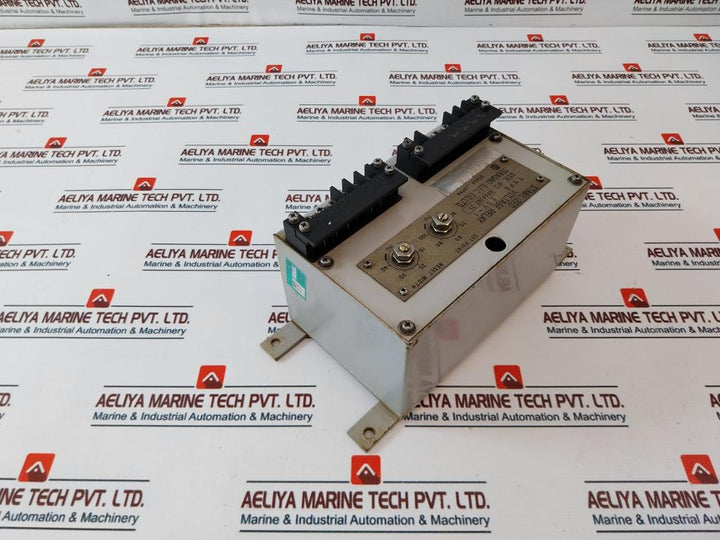 Terasaki Esv-1 Stabilized Voltage Relay Dc24V