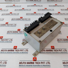 Terasaki Esv-1 Stabilized Voltage Relay Dc24V