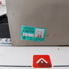 Terasaki Esv-1 Stabilized Voltage Relay Dc24V