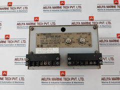 Terasaki Esv-1 Stabilized Voltage Relay Dc24V
