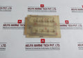 Terasaki Esz-161 Diode Module Printed Circuit Board