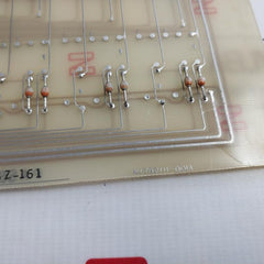 Terasaki Esz-161 Diode Module Printed Circuit Board