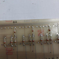 Terasaki Esz-161 Diode Module Printed Circuit Board