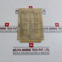 Terasaki Esz-161 Diode Module Printed Circuit Board